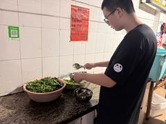 -正宗杨记普洱酸醋米线(总店)