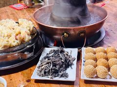 -元盛居(生态大街店)