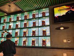 -吕氏疙瘩汤·私家菜馆(慈云寺店)