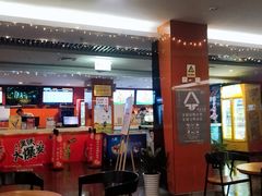 -长安国际影城(钟楼店)