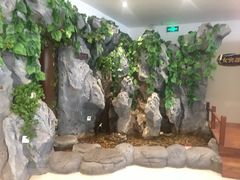 -长春宾馆·丽豪浴都