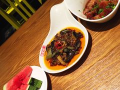 -姑奶奶老厨房(南坪路总店)