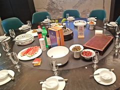 -忆江南·临江鱼馆