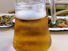 -富临港·蒸汽海鲜·手抓海鲜·炒菜(栈桥店)