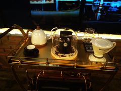 -玖壹咖啡(临河街店)