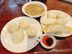 -许老八包子铺(回龙窝店)