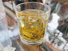 -随意茶庄·地道杭帮农家菜(梅家坞店)