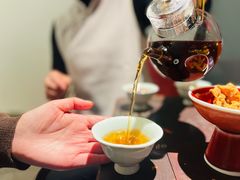 -江南小菜(东辰御龙湾店)