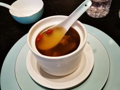 -翠湖宾馆·中餐厅