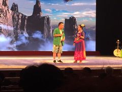 -大舞台剧场