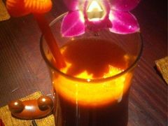 iphone_upload_pic-花马天堂云南餐厅 Lost Heaven(高邮路店)