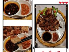 -老爷庙风味美食府(魏都大道店)