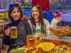 -龙头烤羊排•烤全羊•精酿扎啤(厦滘店)