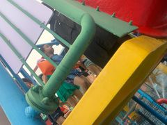 -苏州乐园森林水世界