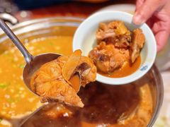 -满堂春特色餐馆