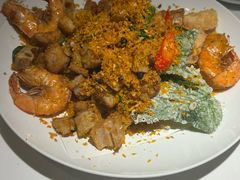 -汤城小厨•粤菜•靓汤(金宝街店)