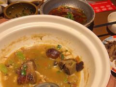 -辣得叫湘菜(四明店)
