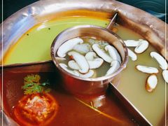 -老诚一锅羊蝎子(黄寺大街店)