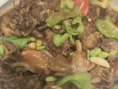 -大鹏饭店·金陵家宴(奥体中心店)