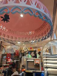 -奈尔宝·儿童乐园·亲子餐厅(前滩店)
