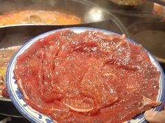 -冯校长老火锅(广州正佳广场店)