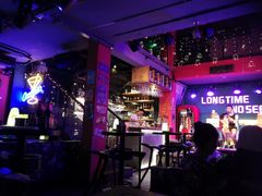 -好久不见网红乐队酒吧(鼓浪屿海底世界店)