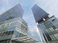 -交通银行前滩31演艺中心