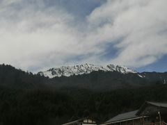 -硗碛藏寨·神木垒景区