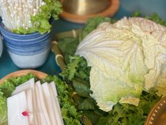 -慢丽江·云南野生菌土鸡锅(付家庄店)