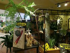门面-花蒲甜品(海信广场店)