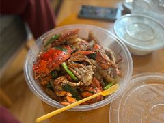 -金螃蟹