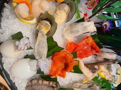 -集渔·泰式海鲜火锅(彭州店)