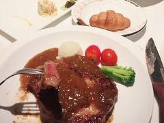 -斗牛士牛排(南京东路店)