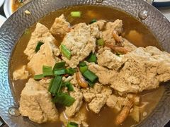 -小乡小镇·传承桐庐土菜·老板亲自烧的菜