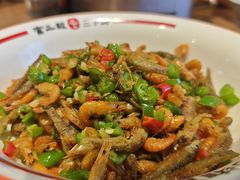 -富正毅三下锅·湘西韵味(天门山索道店)