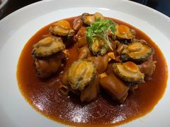-绿杨春·淮扬宴(庐山路店)