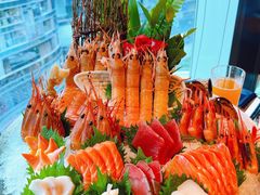 -Mr·Fish鱼鲜生海鲜放题(银泰in99店)