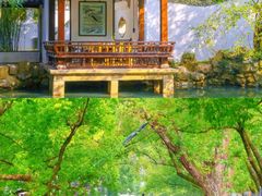 -无锡惠山寺