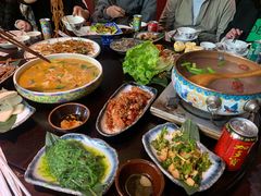 -馬蘭花開(车站大道店)