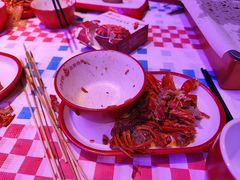 -去吃龙虾 | 烧烤·龙虾馆(红林世界城店)