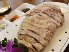 -阿西叶滩羊馆(交大店)