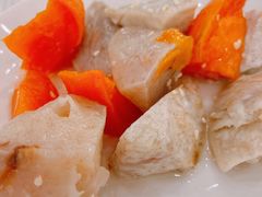 -深运潮州粥(东门店)