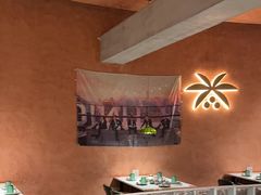 -喃喃椰·糟粕醋·椰子鸡火锅(七堡花园店)