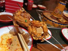 -京元盛铜锅涮肉(上海总店)