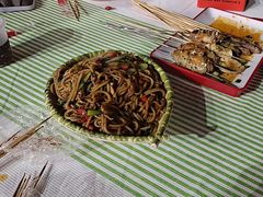 -三毛烧烤·南昌大排档(山姆店)