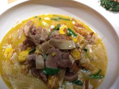 -永安鱼庄·镇江菜(丁卯店)