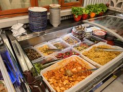 -永安里地摊烤肉(首创店)