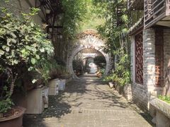 -靖港古镇