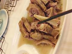 -吴山贡鹅(罍街店)