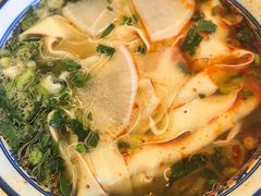 -清真磨沟沿老字号牛肉面(总店)